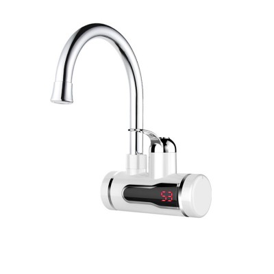 2020 newest design high quality instant electric water heater faucet